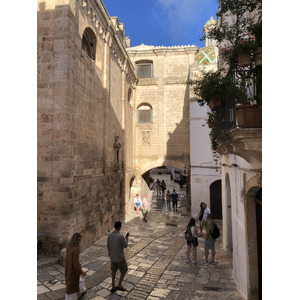 Picture Italy Ostuni 2024-09 2 - Travels Ostuni