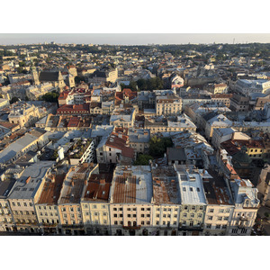 Picture Ukraine Lviv 2025-09 70 - Photo Lviv