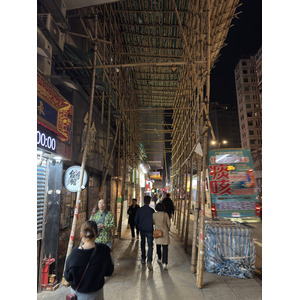 Picture Hong-Kong Mong Kok 2026-01 7 - Perspective Mong Kok