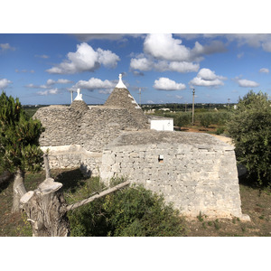 Picture Italy Alberobello 2024-09 79 - Photo Alberobello