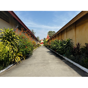 Picture Cambodia Phnom Penh Royal Palace 2024-01 1 - Photo Royal Palace