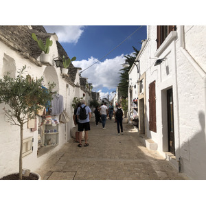 Picture Italy Alberobello 2024-09 110 - Photographers Alberobello