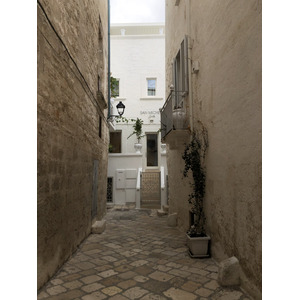 Picture Italy Polignano a mare 2024-09 71 - Perspective Polignano a mare