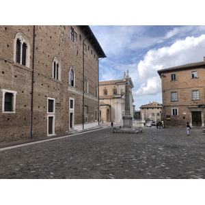 Picture Italy Urbino 2024-09 282 - Trips Urbino