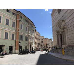 Picture Italy Perugia 2024-09 389 - Perspective Perugia