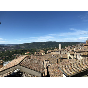 Picture Italy Perugia 2024-09 318 - Tourist Attraction Perugia