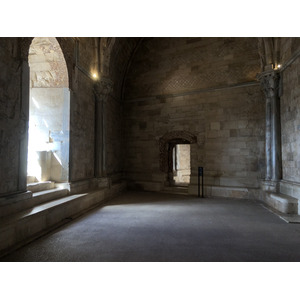 Picture Italy Castel del monte 2024-09 2 - Sightseeing Castel del monte