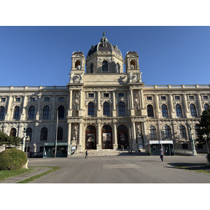 Picture Austria Vienna 2025-09 43 - View Vienna