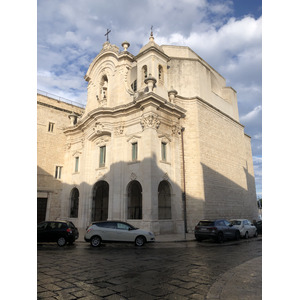 Picture Italy Trani 2024-09 40 - Photographer Trani