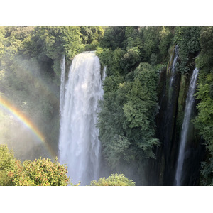 Picture Italy Cascata del marmore 2024-09 20 - Pictures Cascata del marmore