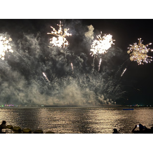 Picture Thailand Pattaya pattaya firework festival 2025-12 9 - View pattaya firework festival