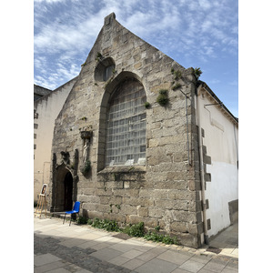 Picture France Concarneau Ville close 2026-04 57 - Visit Ville close
