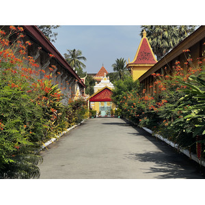 Picture Cambodia Phnom Penh Royal Palace 2024-01 28 - Discover Royal Palace