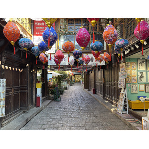Picture China Lijiang 2026-01 861 - Photo Lijiang