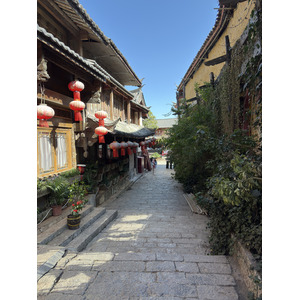 Picture China Lijiang 2026-01 475 - View Lijiang