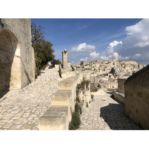 Picture Italy Matera 2024-09 239 - Sight Matera