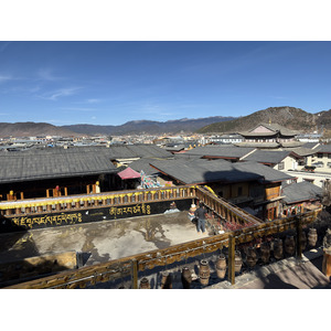 Picture China Shangri La 2026-01 190 - Sightseeing Shangri La
