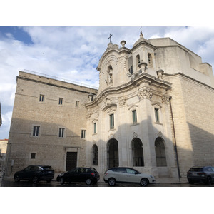 Picture Italy Trani 2024-09 97 - Car Trani