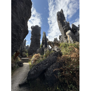 Picture China Shilin Stone Forest 2026-01 173 - Tourist Places Shilin Stone Forest