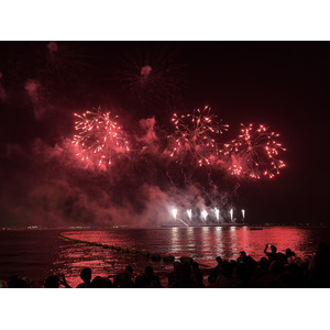 Picture Thailand Pattaya pattaya firework festival 2025-12 64 - Car Rental pattaya firework festival