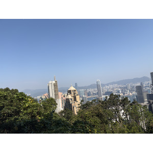 Picture Hong-Kong Hong Kong Island 2026-01 30 - Picture Hong Kong Island