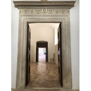 Picture Italy Urbino 2024-09 15 - Road Urbino