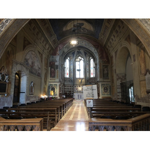 Picture Italy Assisi 2024-09 136 - Trips Assisi