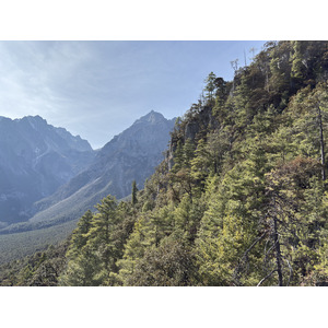 Picture China Lijiang Blue moon valley 2026-01 35 - Photos Blue moon valley