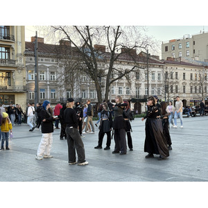 Picture Ukraine Lviv 2025-04 142 - Picture Lviv