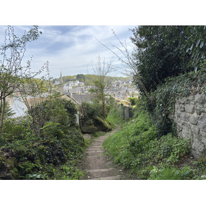 Picture France Pont Aven 2026-04 12 - Perspective Pont Aven