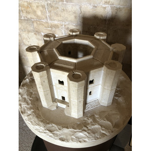 Picture Italy Castel del monte 2024-09 49 - Shopping Mall Castel del monte