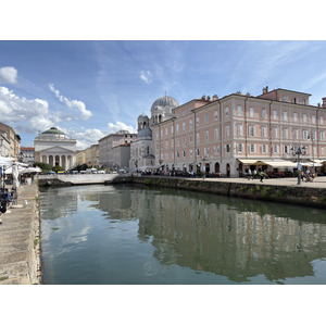 Picture Italy Trieste 2025-09 11 - Trail Trieste