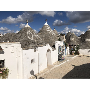 Picture Italy Alberobello 2024-09 144 - Travel Alberobello