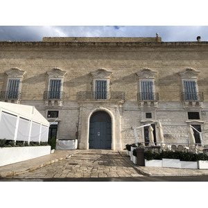Picture Italy Trani 2024-09 0 - Road Trani