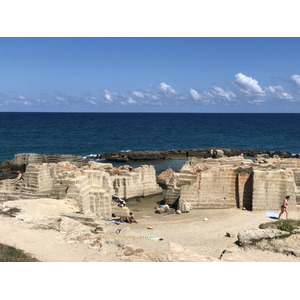 Picture Italy Monopoli 2024-09 21 - Tourist Attraction Monopoli