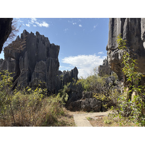 Picture China Shilin Stone Forest 2026-01 350 - Photos Shilin Stone Forest