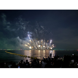 Picture Thailand Pattaya pattaya firework festival 2025-12 79 - Pictures pattaya firework festival