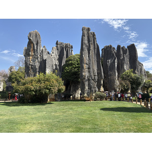 Picture China Shilin Stone Forest 2026-01 229 - Travel Shilin Stone Forest