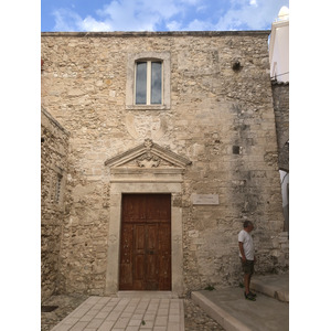 Picture Italy Vieste 2024-09 5 - Pictures Vieste