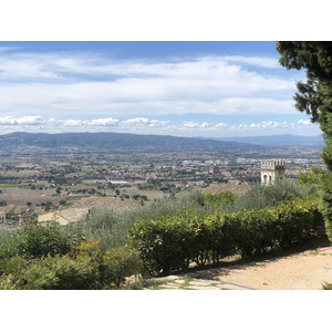 Picture Italy Assisi 2024-09 159 - Journey Assisi