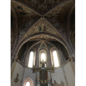 Picture Italy Assisi 2024-09 165 - Perspective Assisi