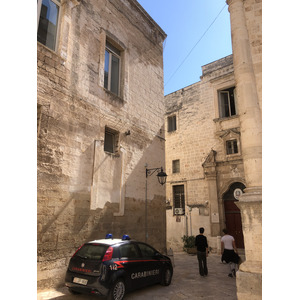 Picture Italy Monopoli 2024-09 42 - Sight Monopoli