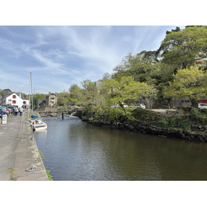 Picture France Pont Aven 2026-04 32 - Perspective Pont Aven