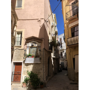 Picture Italy Bari 2024-09 64 - Visit Bari