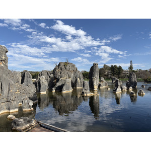 Picture China Shilin Stone Forest 2026-01 358 - Photos Shilin Stone Forest