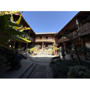Picture China Lijiang 2026-01 814 - Travels Lijiang