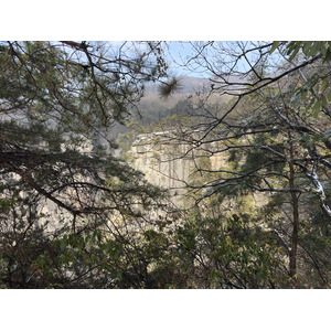 Picture China Zhangjiajie Tianzi Mountrain 2026-01 323 - Photos Tianzi Mountrain