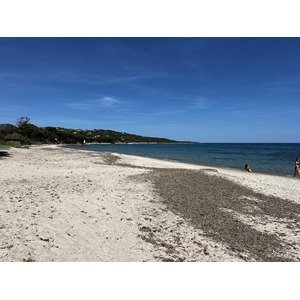 Picture France Corsica Pinarellu Beach 2024-05 24 - Pictures Pinarellu Beach