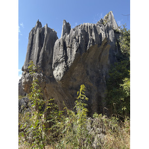 Picture China Shilin Stone Forest 2026-01 353 - Discover Shilin Stone Forest