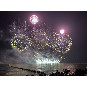 Picture Thailand Pattaya pattaya firework festival 2025-12 33 - Tourist Places pattaya firework festival